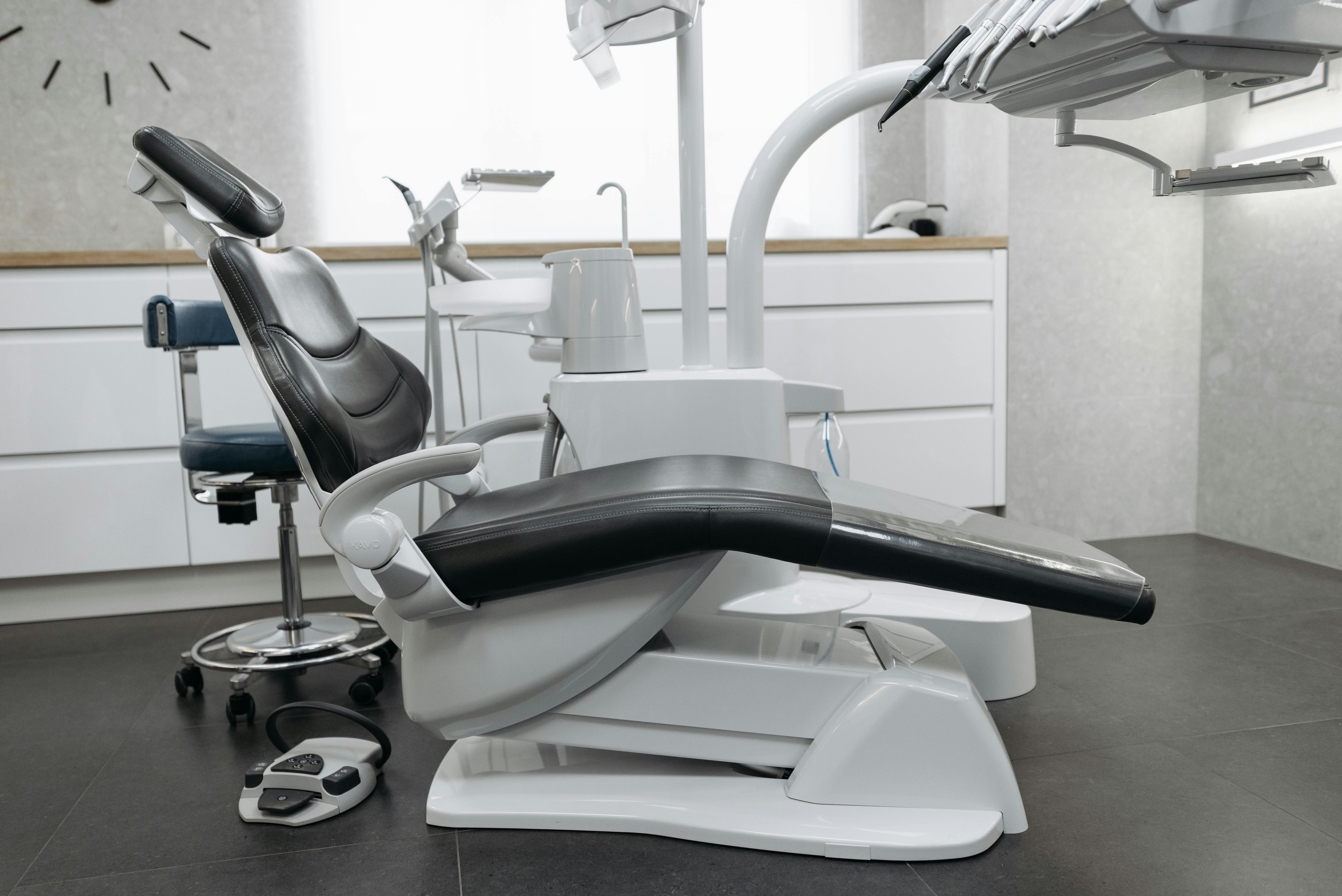 dentalchair